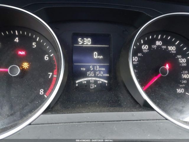3VW167AJ9GM264437 Volkswagen Jetta 1.4t S