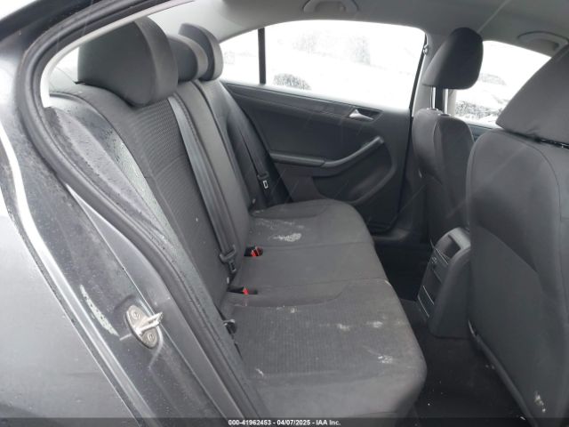 3VW167AJ9GM264437 Volkswagen Jetta 1.4t S