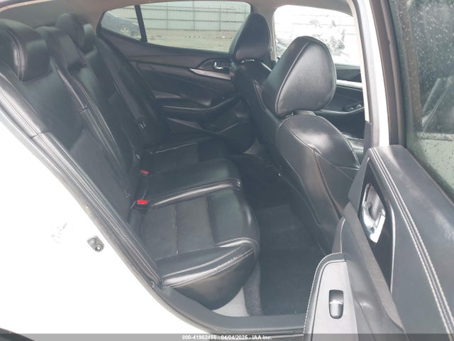 1N4AA6AP7JC383425 Nissan Maxima 3.5 Sv