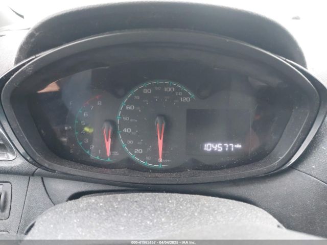 KL8CB6SA4GC584386 Chevrolet Spark Ls Cvt