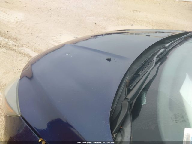 1FADP3F26GL295160 Ford FOCUS SE