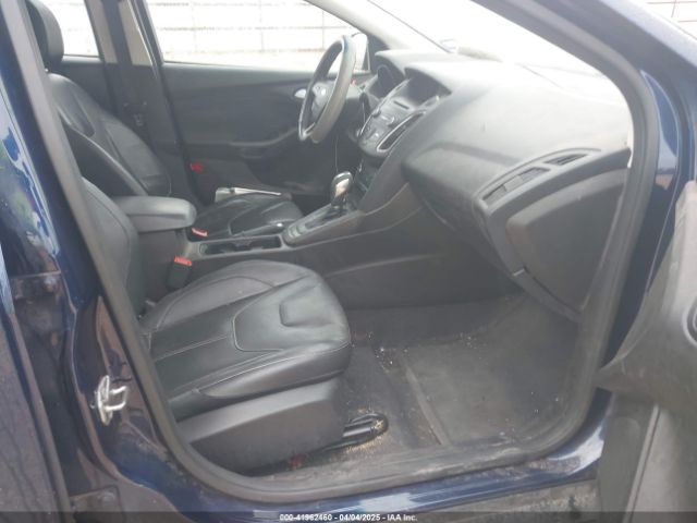 1FADP3F26GL295160 Ford FOCUS SE