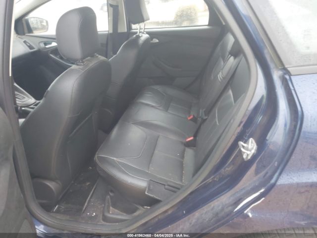 1FADP3F26GL295160 Ford FOCUS SE