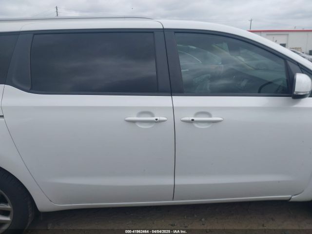 KNDMB5C17L6577445 KIA SEDONA EX