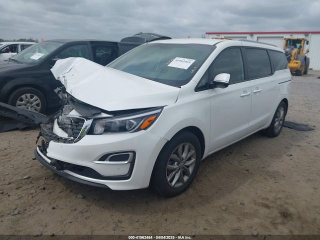KNDMB5C17L6577445 KIA SEDONA EX