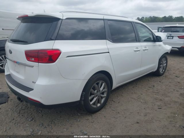 KNDMB5C17L6577445 KIA SEDONA EX