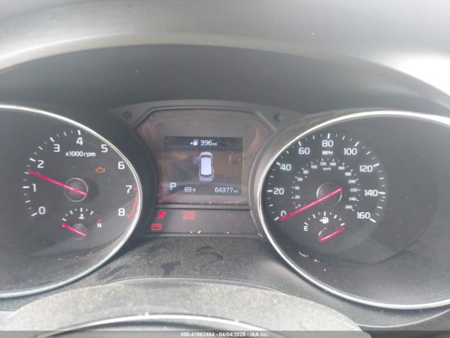 KNDMB5C17L6577445 KIA SEDONA EX