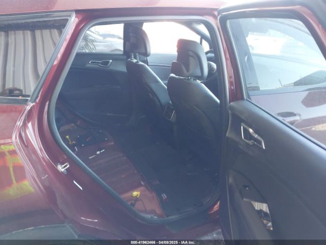 5XYK6CDFXRG212046 KIA Sportage X-line