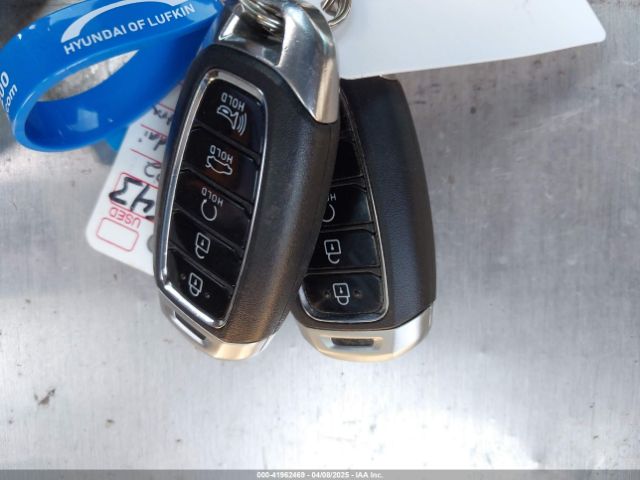 5NPLM4AG6NH082041 Hyundai ELANTRA SEL
