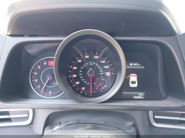 5NPLM4AG6NH082041 Hyundai ELANTRA SEL