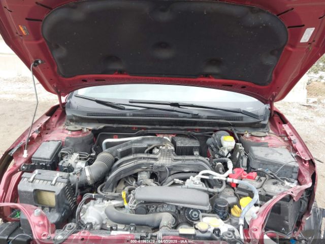 4S3BWAD65P3007594 Subaru Legacy Premium