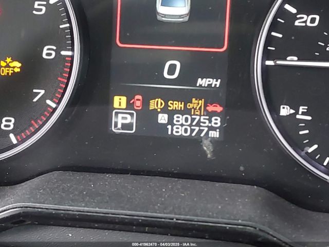 4S3BWAD65P3007594 Subaru Legacy Premium