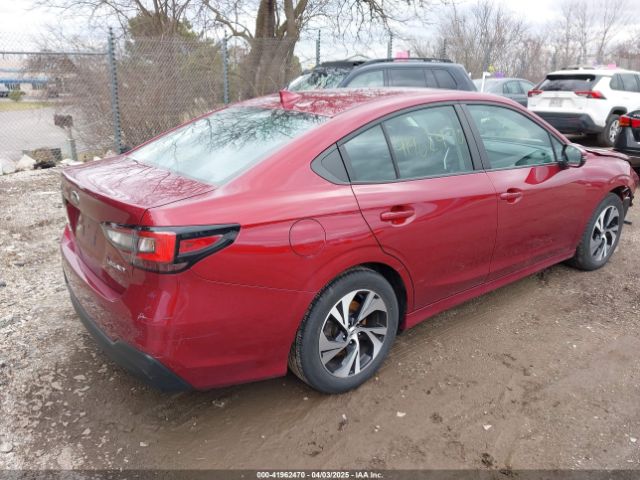 4S3BWAD65P3007594 Subaru Legacy Premium
