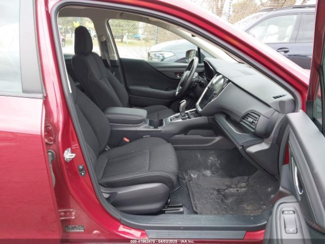 4S3BWAD65P3007594 Subaru Legacy Premium