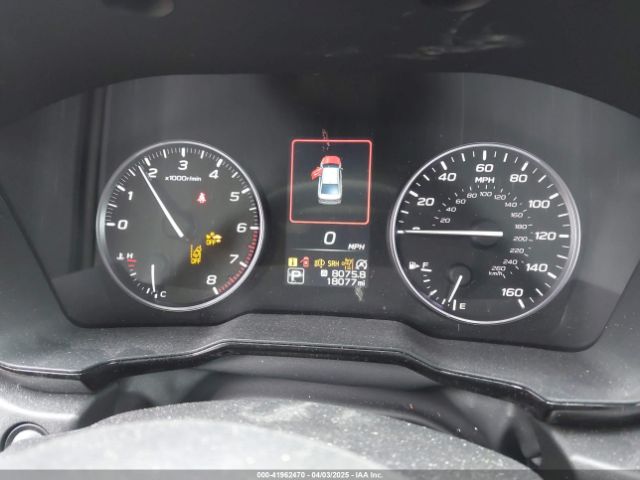 4S3BWAD65P3007594 Subaru Legacy Premium