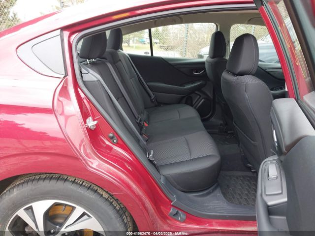 4S3BWAD65P3007594 Subaru Legacy Premium