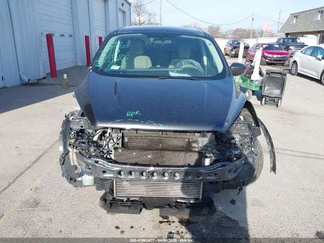 1FMCU9G96KUB83387 Ford ESCAPE SE