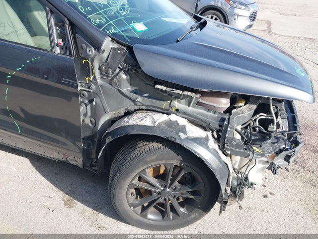 1FMCU9G96KUB83387 Ford ESCAPE SE