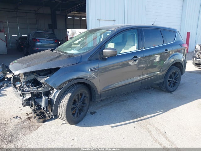 1FMCU9G96KUB83387 Ford ESCAPE SE