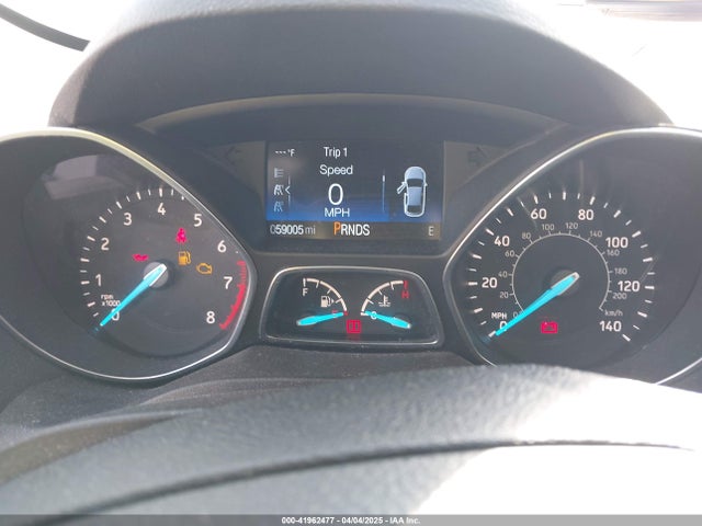 1FMCU9G96KUB83387 Ford ESCAPE SE