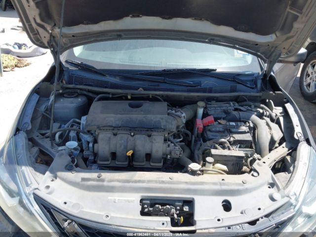 3N1AB7AP7KY237728 Nissan SENTRA S