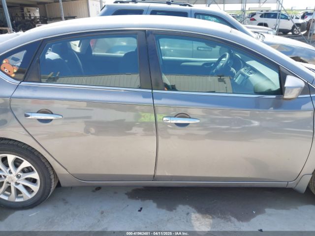 3N1AB7AP7KY237728 Nissan SENTRA S