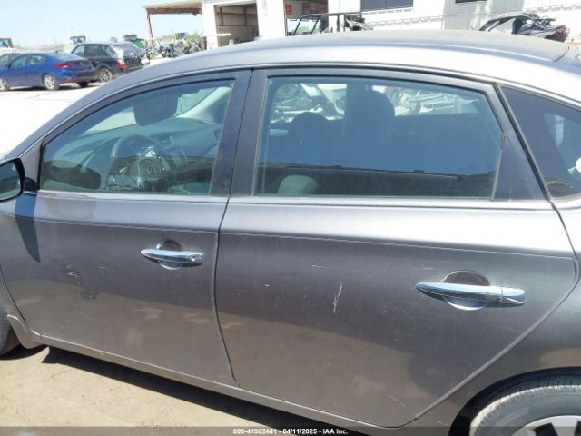 3N1AB7AP7KY237728 Nissan SENTRA S