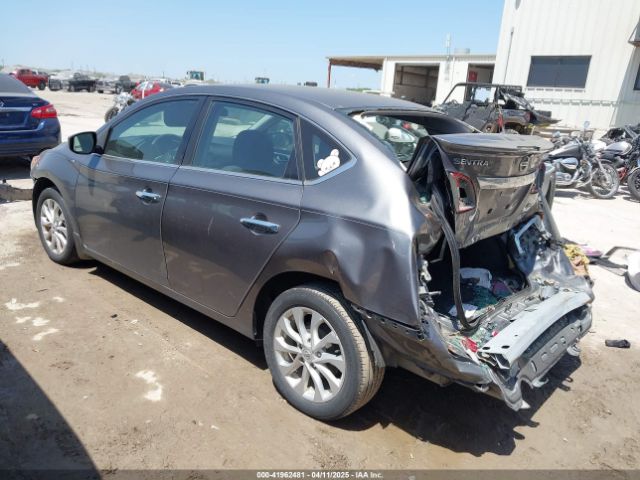 3N1AB7AP7KY237728 Nissan SENTRA S
