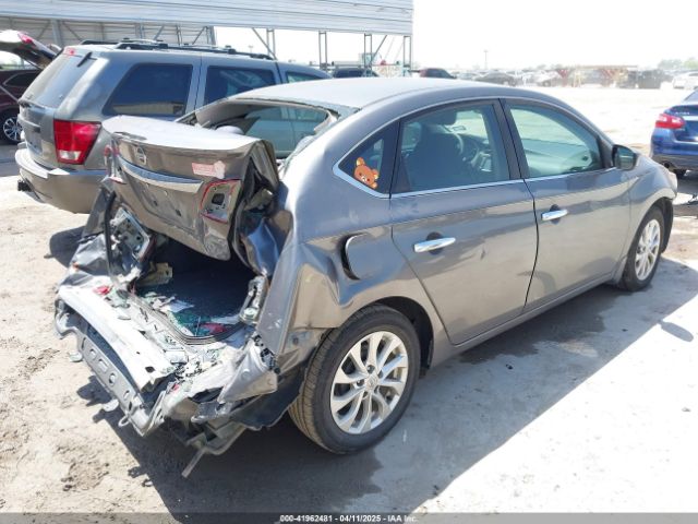3N1AB7AP7KY237728 Nissan SENTRA S