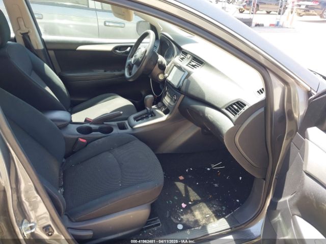 3N1AB7AP7KY237728 Nissan SENTRA S