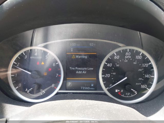 3N1AB7AP7KY237728 Nissan SENTRA S
