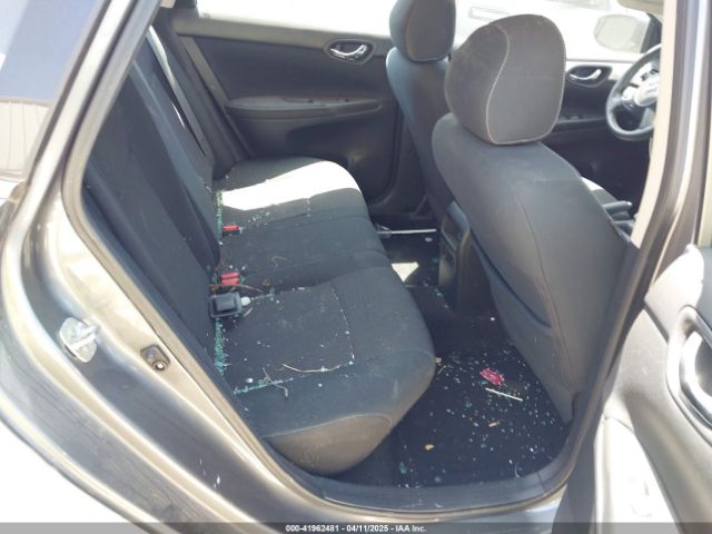 3N1AB7AP7KY237728 Nissan SENTRA S
