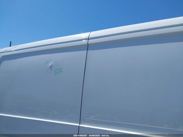 W1Y4DBHYXNT104203 Mercedes-Benz Sprinter 2500 Standard Roof I4 Diesel