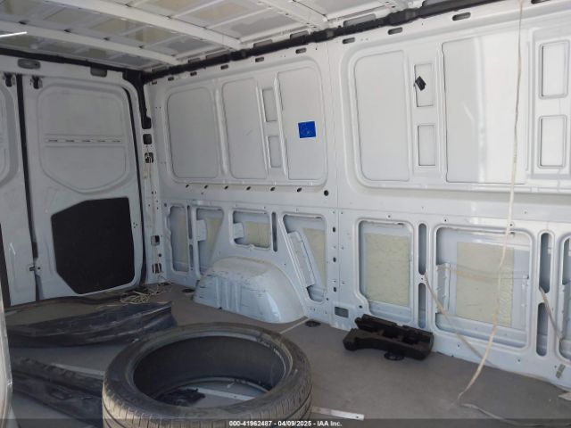 W1Y4DBHYXNT104203 Mercedes-Benz Sprinter 2500 Standard Roof I4 Diesel