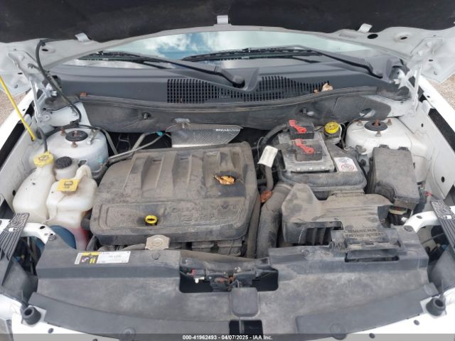 1C4NJDEB1GD616457 Jeep Compass Latitude