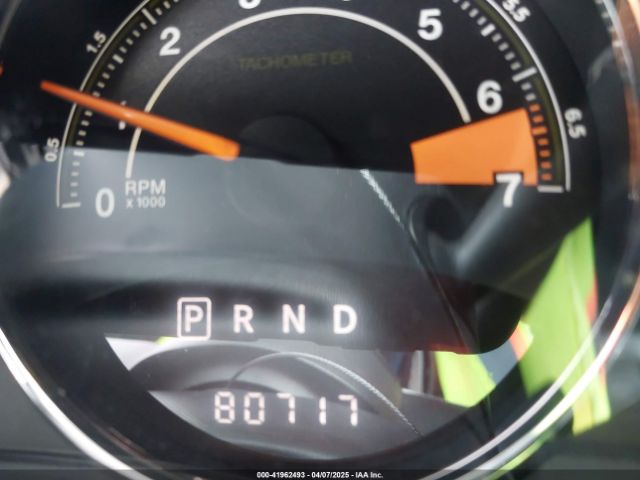 1C4NJDEB1GD616457 Jeep Compass Latitude