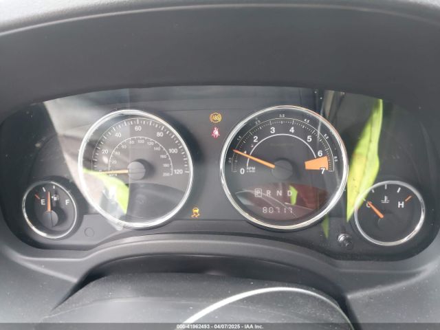 1C4NJDEB1GD616457 Jeep Compass Latitude