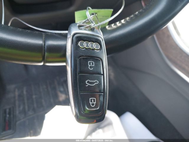 WAU8DAF82KN004287 Audi A8 L 55