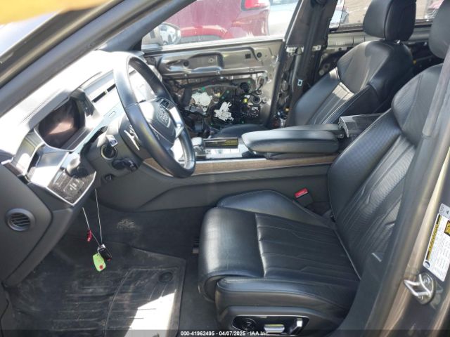 WAU8DAF82KN004287 Audi A8 L 55