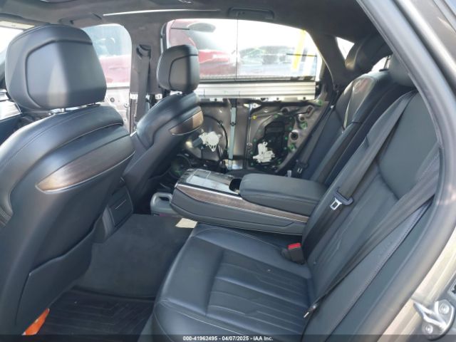 WAU8DAF82KN004287 Audi A8 L 55