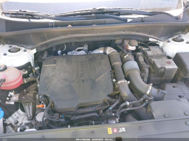 5NMS44AL2PH556852 Hyundai Santa Fe Limited