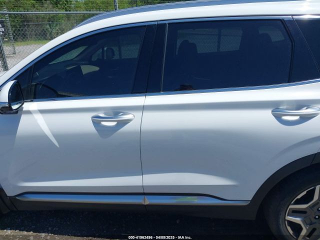 5NMS44AL2PH556852 Hyundai Santa Fe Limited