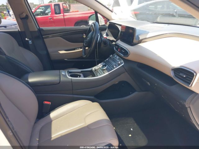 5NMS44AL2PH556852 Hyundai Santa Fe Limited
