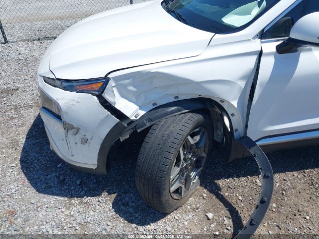 5NMS44AL2PH556852 Hyundai Santa Fe Limited