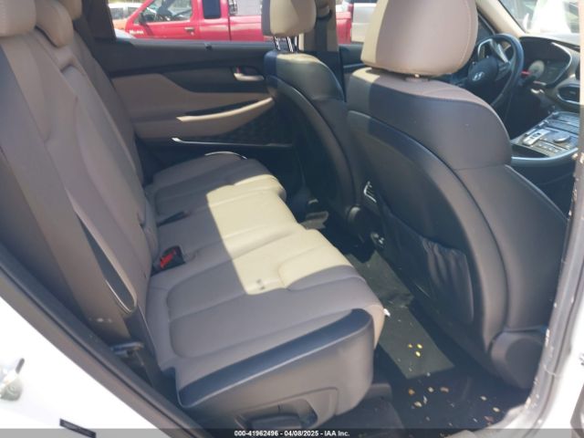 5NMS44AL2PH556852 Hyundai Santa Fe Limited