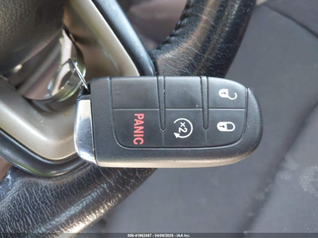 ZACCJBBBXHPG59178 Jeep Renegade Latitude 4x4