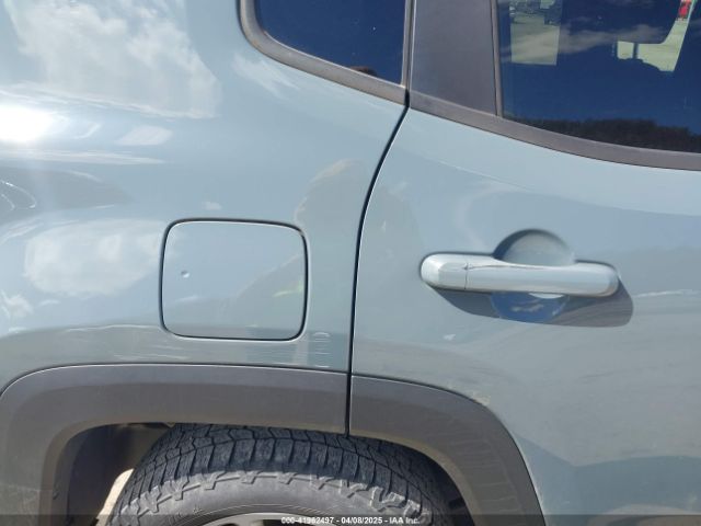 ZACCJBBBXHPG59178 Jeep Renegade Latitude 4x4
