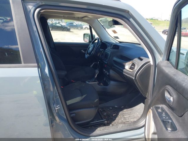 ZACCJBBBXHPG59178 Jeep Renegade Latitude 4x4