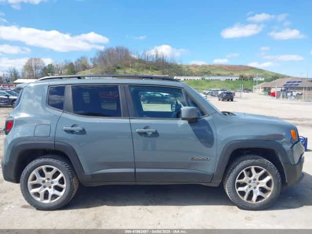 ZACCJBBBXHPG59178 Jeep Renegade Latitude 4x4