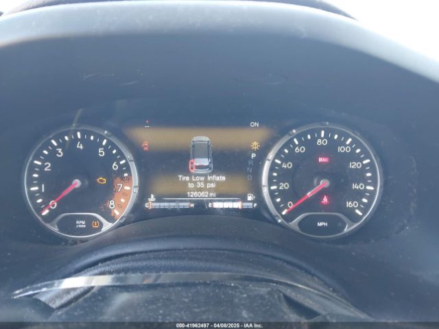 ZACCJBBBXHPG59178 Jeep Renegade Latitude 4x4